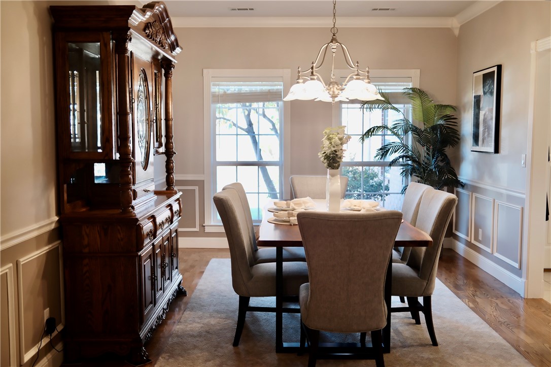 Manors on Blossom - Residential