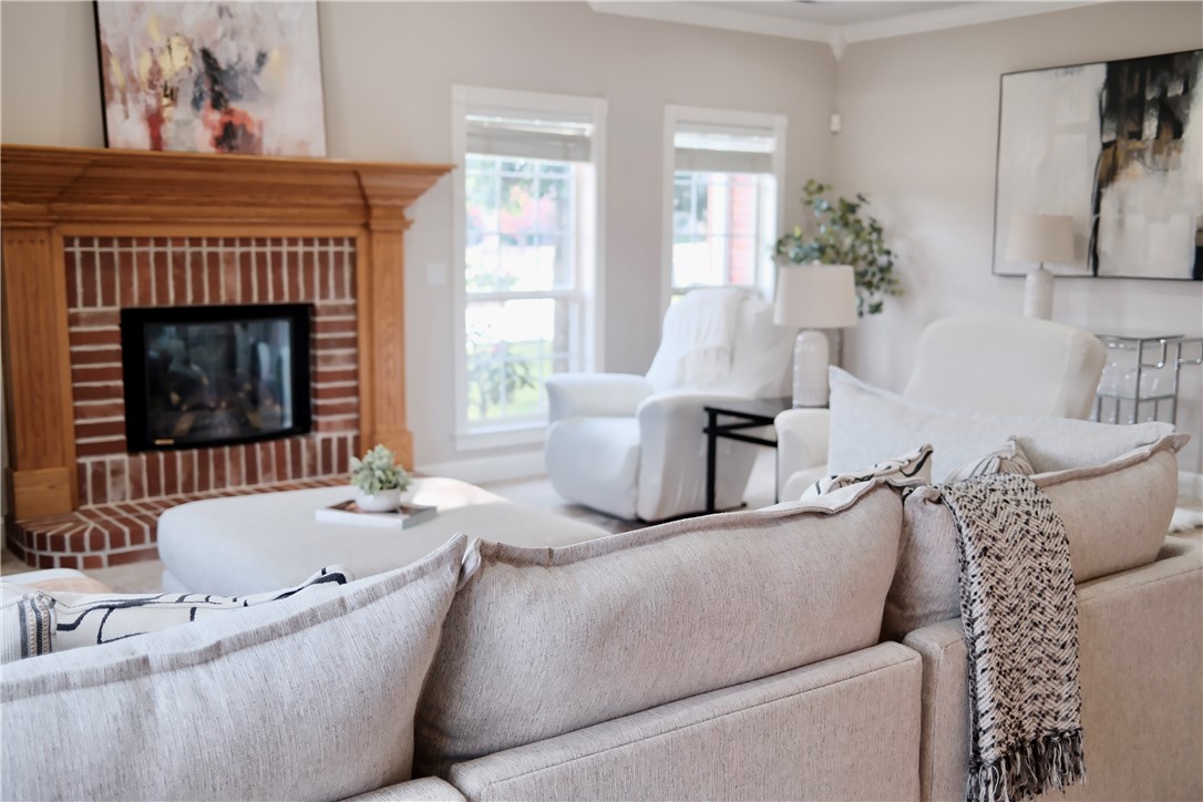 Manors on Blossom - Residential