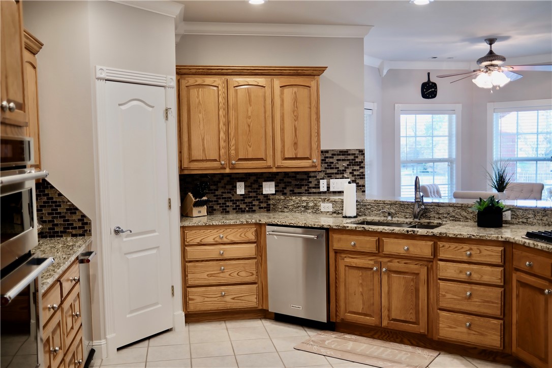 Manors on Blossom - Residential