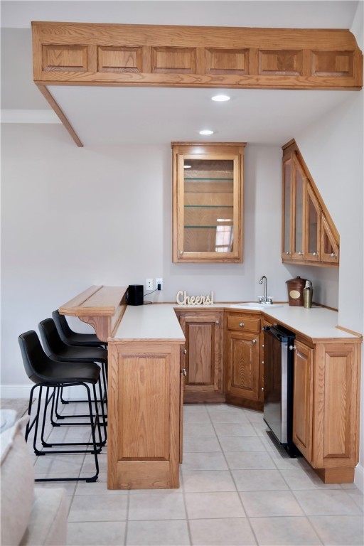 Manors on Blossom - Residential