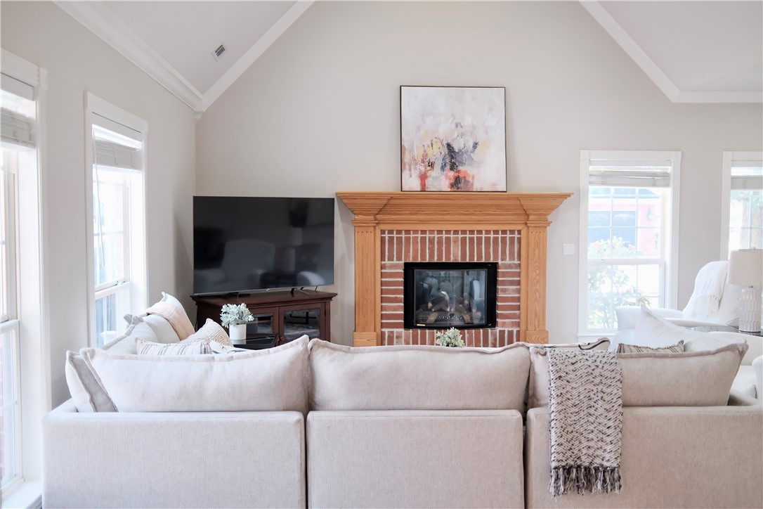 Manors on Blossom - Residential