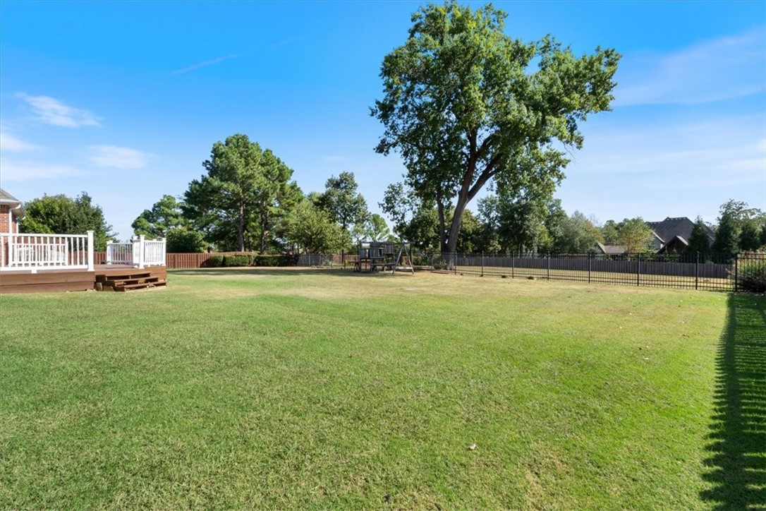 Manors on Blossom - Residential