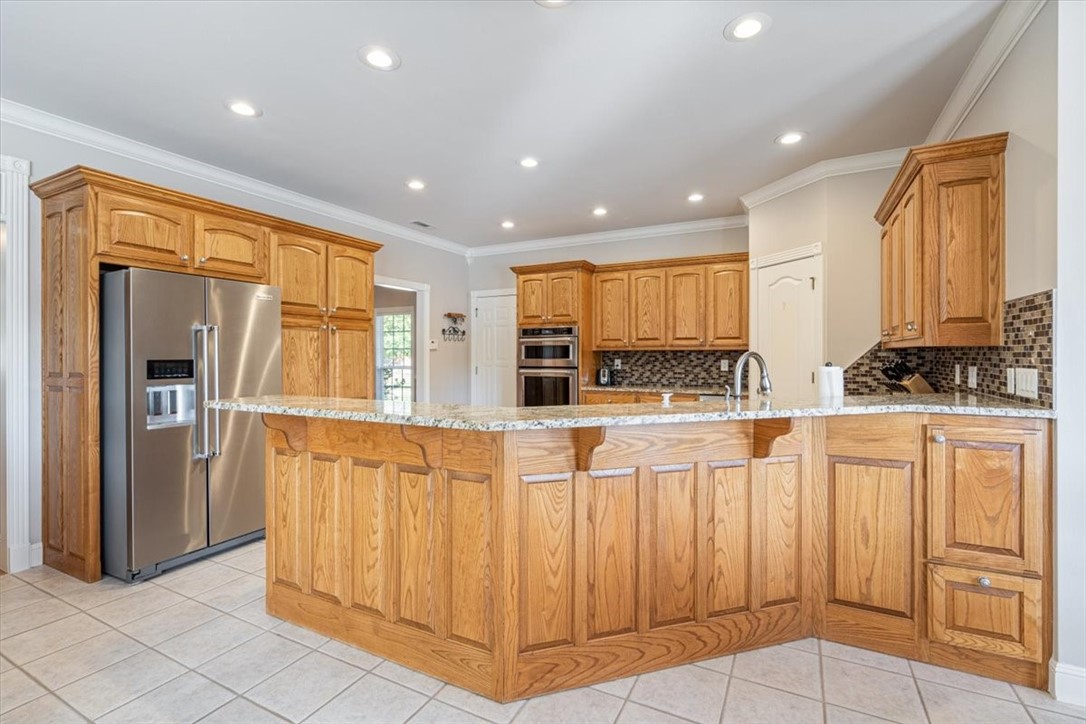 Manors on Blossom - Residential