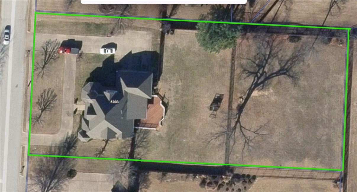 Manors on Blossom - Residential