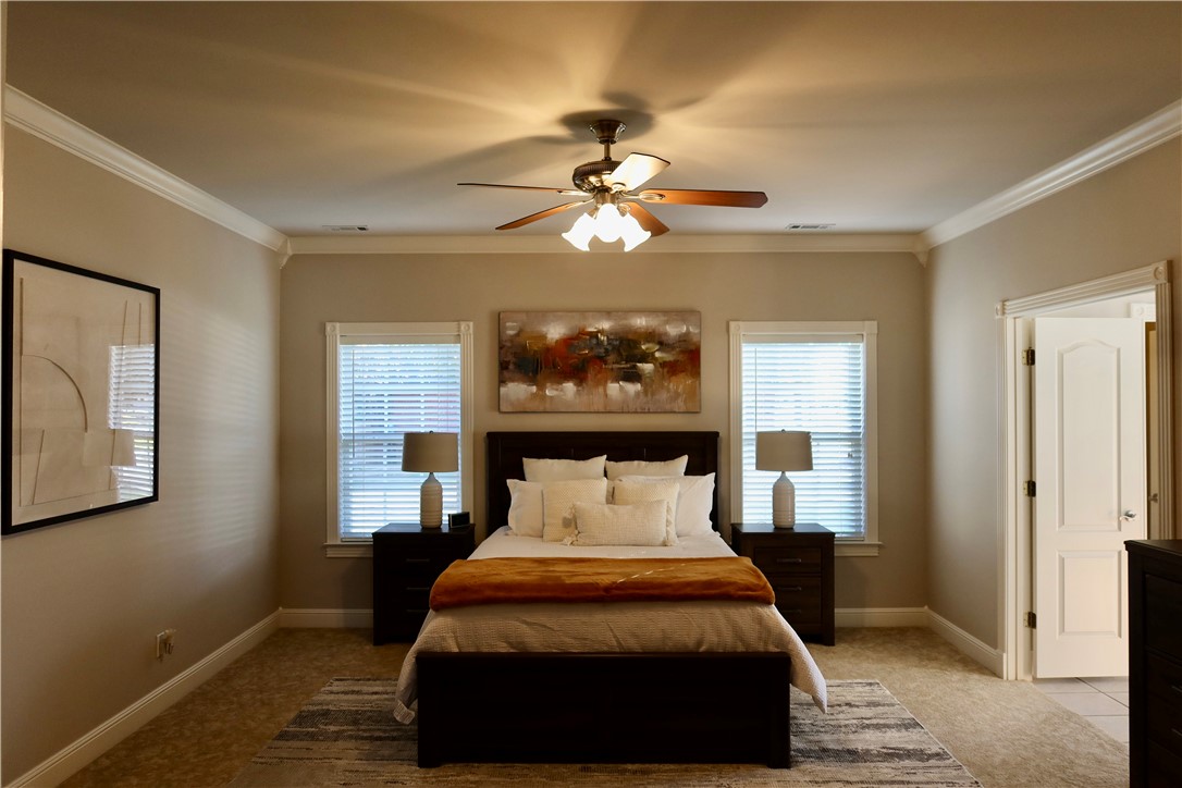 Manors on Blossom - Residential