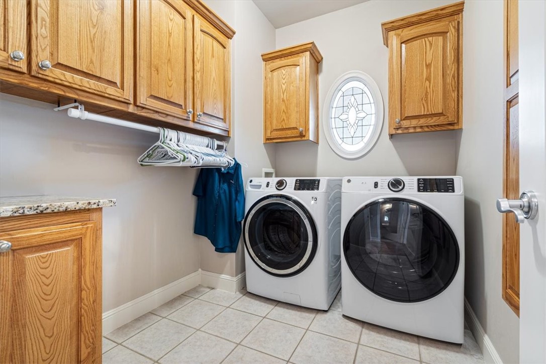 Manors on Blossom - Residential