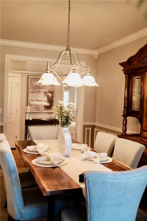 Manors on Blossom - Residential