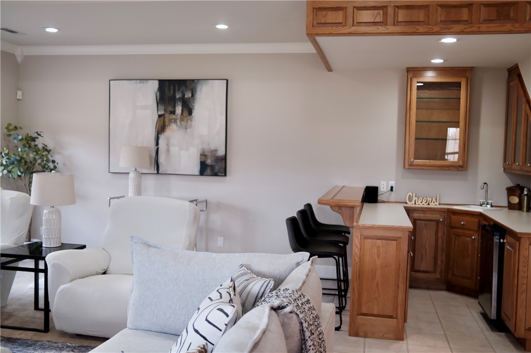 Manors on Blossom - Residential