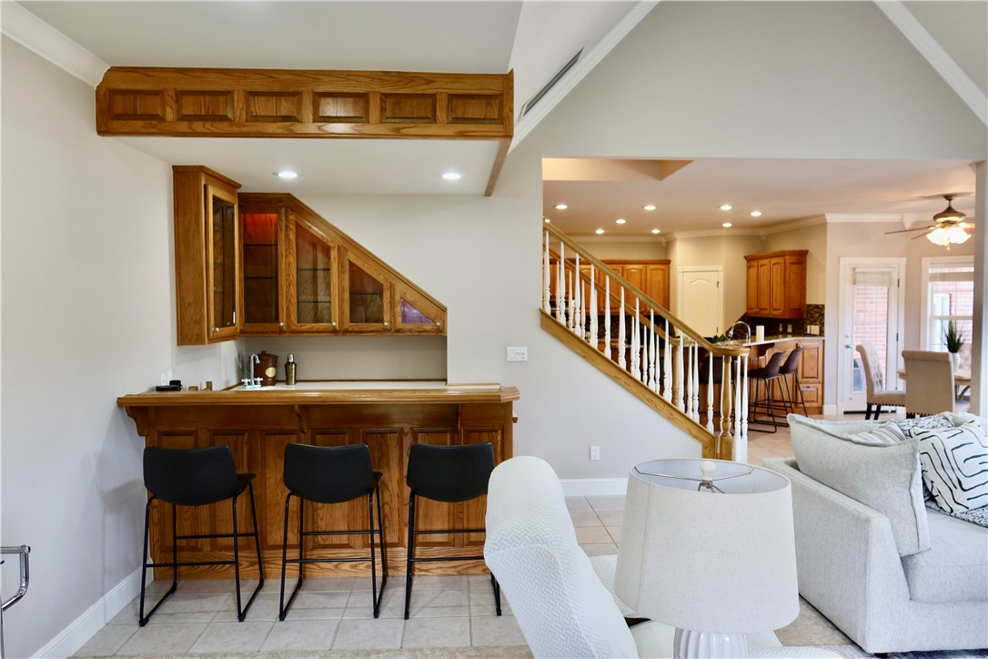 Manors on Blossom - Residential