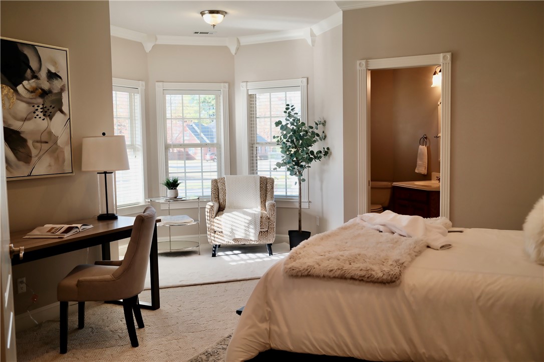 Manors on Blossom - Residential