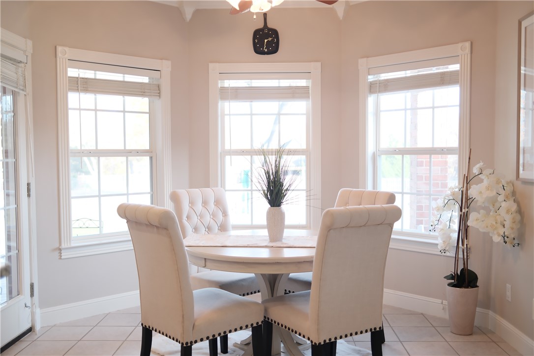 Manors on Blossom - Residential