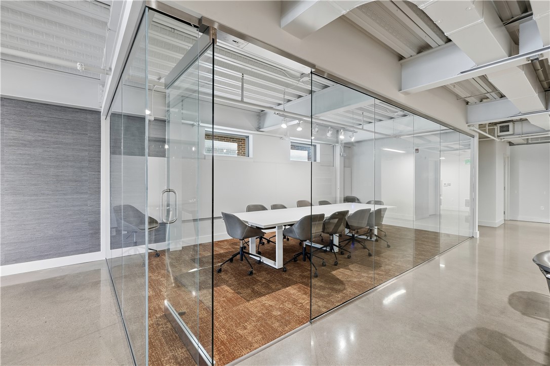 Railroad Add Bentonville - Commercial Lease