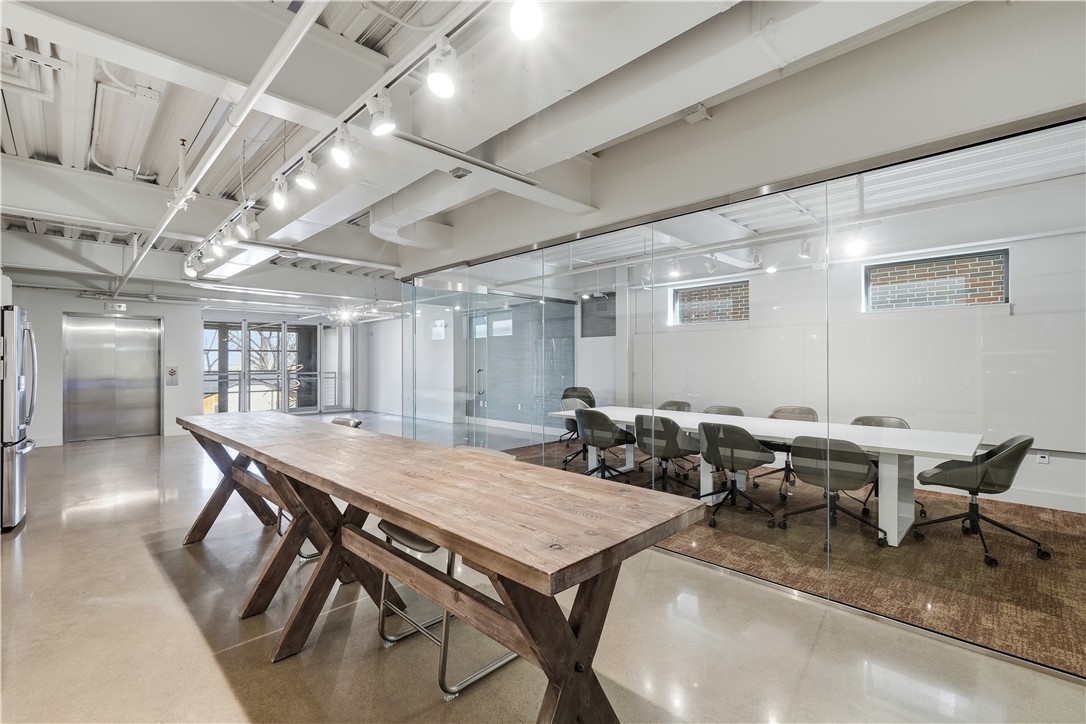 Railroad Add Bentonville - Commercial Lease