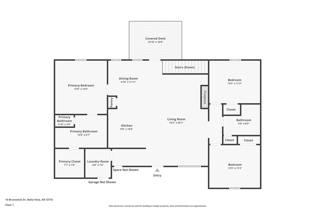 Brunswick Sub Bvv - Residential