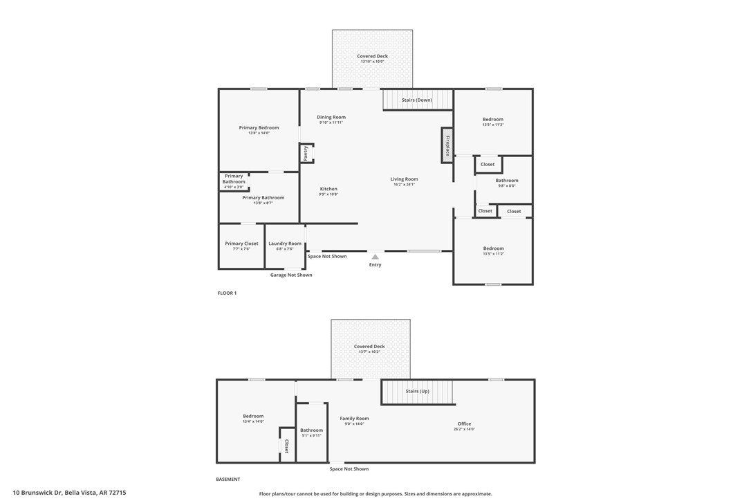 Brunswick Sub Bvv - Residential