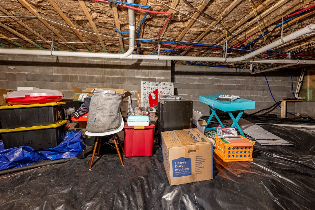 Brunswick Sub Bvv - Residential