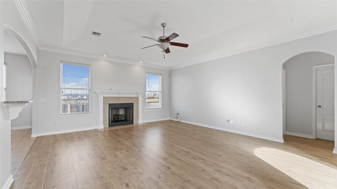 Stoneburrow Add Ph I Bentonville - Residential Lease