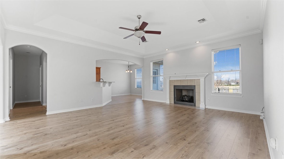 Stoneburrow Add Ph I Bentonville - Residential Lease