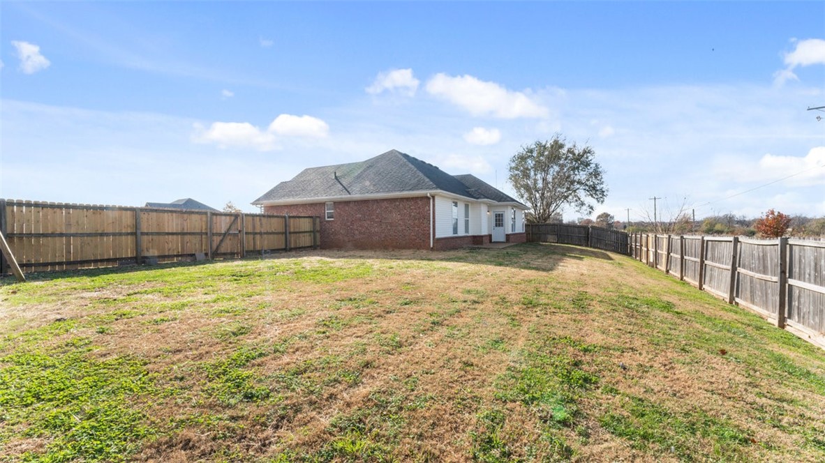 Stoneburrow Add Ph I Bentonville - Residential Lease