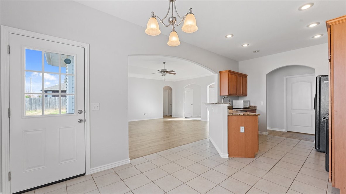 Stoneburrow Add Ph I Bentonville - Residential Lease