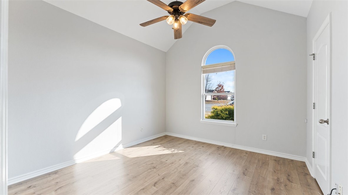 Stoneburrow Add Ph I Bentonville - Residential Lease