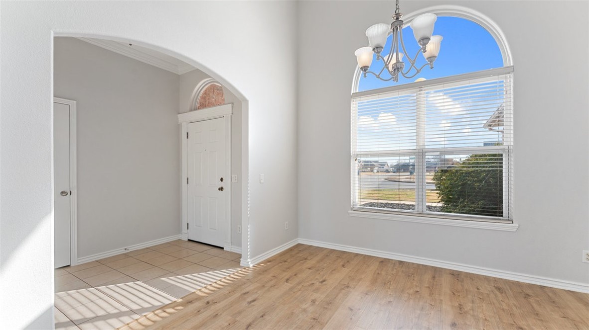 Stoneburrow Add Ph I Bentonville - Residential Lease