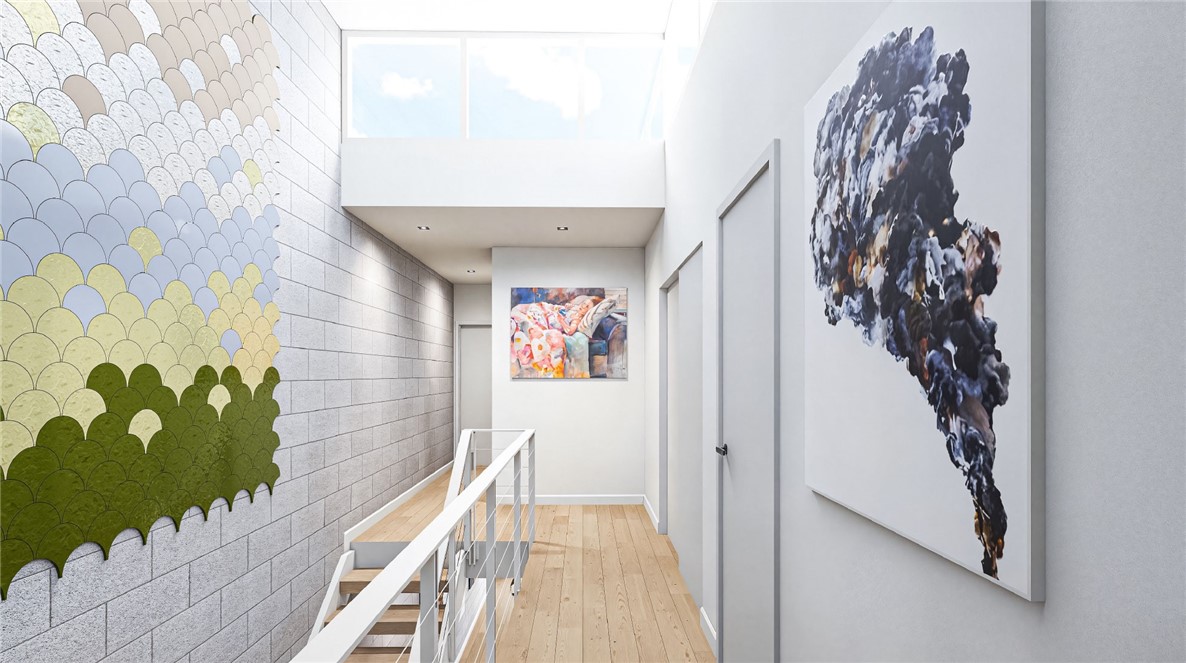 LIGHTBOX AT MARKET-BENTONVILLE - Residential