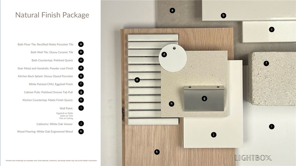 LIGHTBOX AT MARKET-BENTONVILLE - Residential