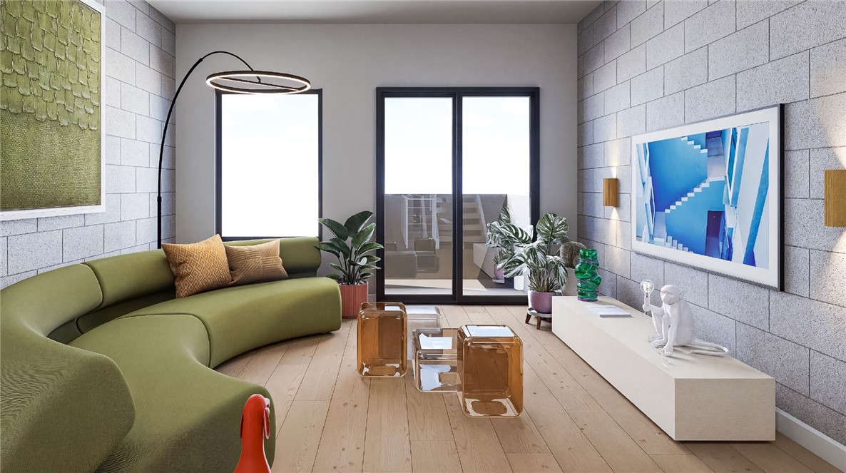 LIGHTBOX AT MARKET-BENTONVILLE - Residential