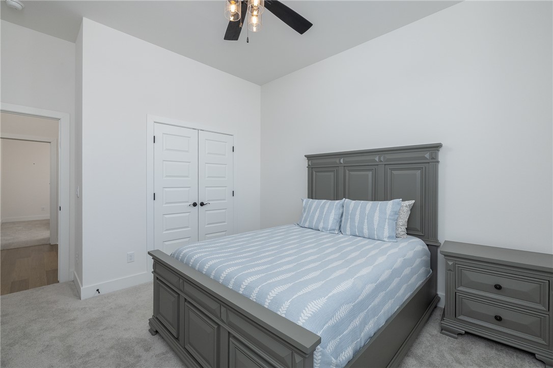 Henderson Park Sub Ph 1 - Residential