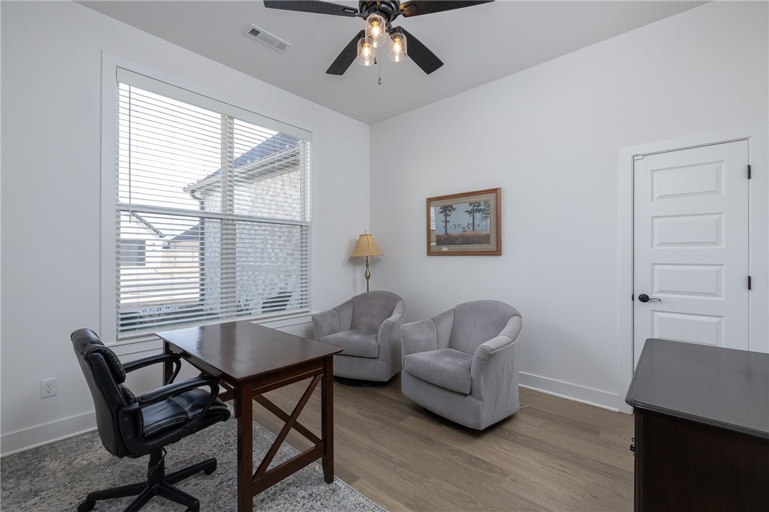 Henderson Park Sub Ph 1 - Residential