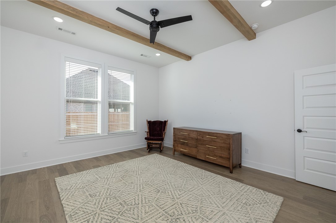 Henderson Park Sub Ph 1 - Residential