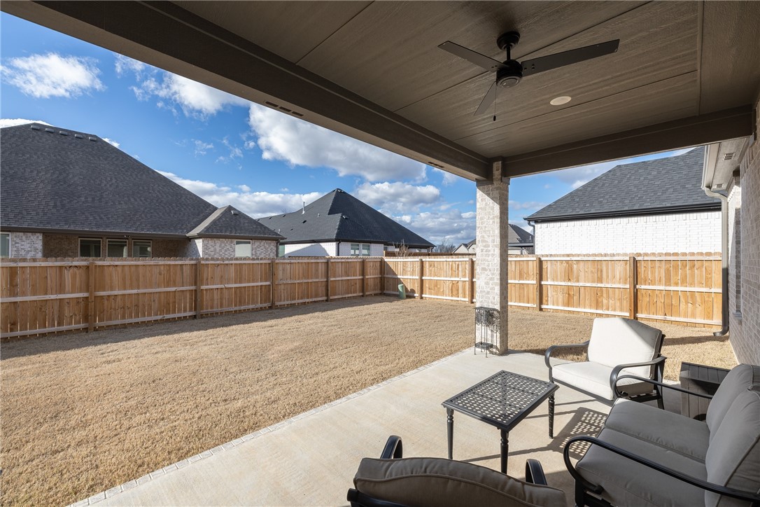 Henderson Park Sub Ph 1 - Residential