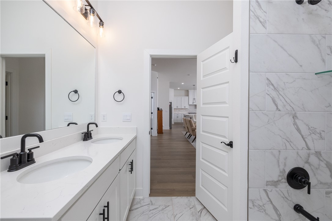 Henderson Park Sub Ph 1 - Residential