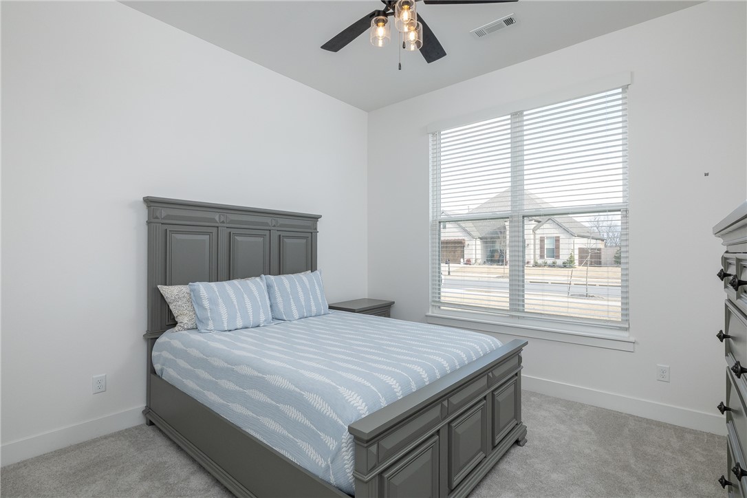 Henderson Park Sub Ph 1 - Residential