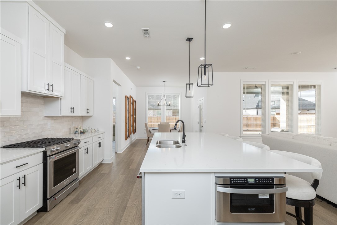 Henderson Park Sub Ph 1 - Residential