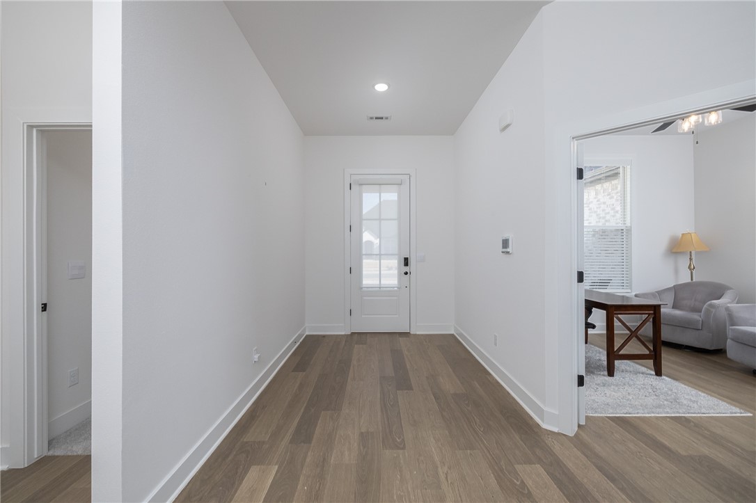 Henderson Park Sub Ph 1 - Residential