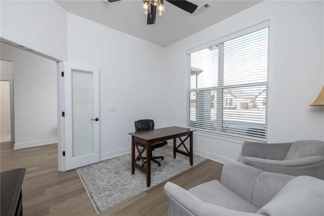 Henderson Park Sub Ph 1 - Residential