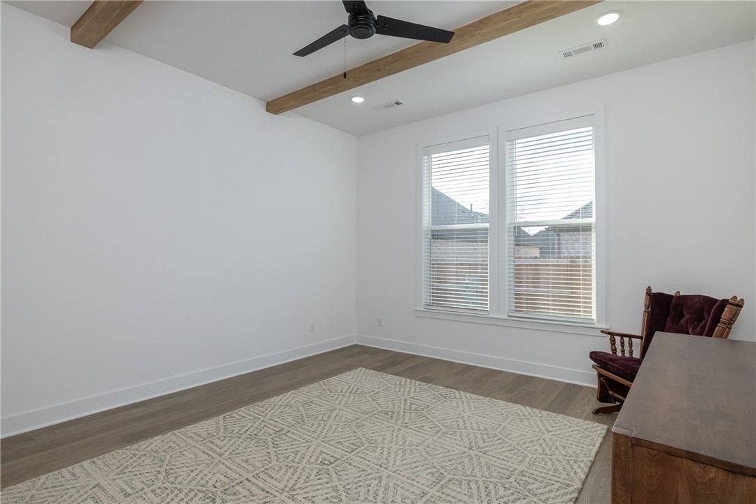 Henderson Park Sub Ph 1 - Residential