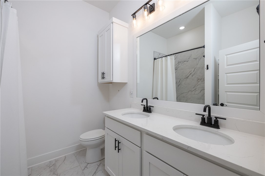 Henderson Park Sub Ph 1 - Residential