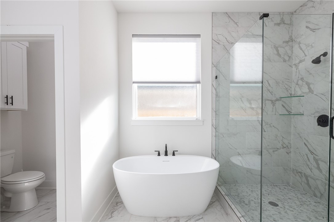 Henderson Park Sub Ph 1 - Residential