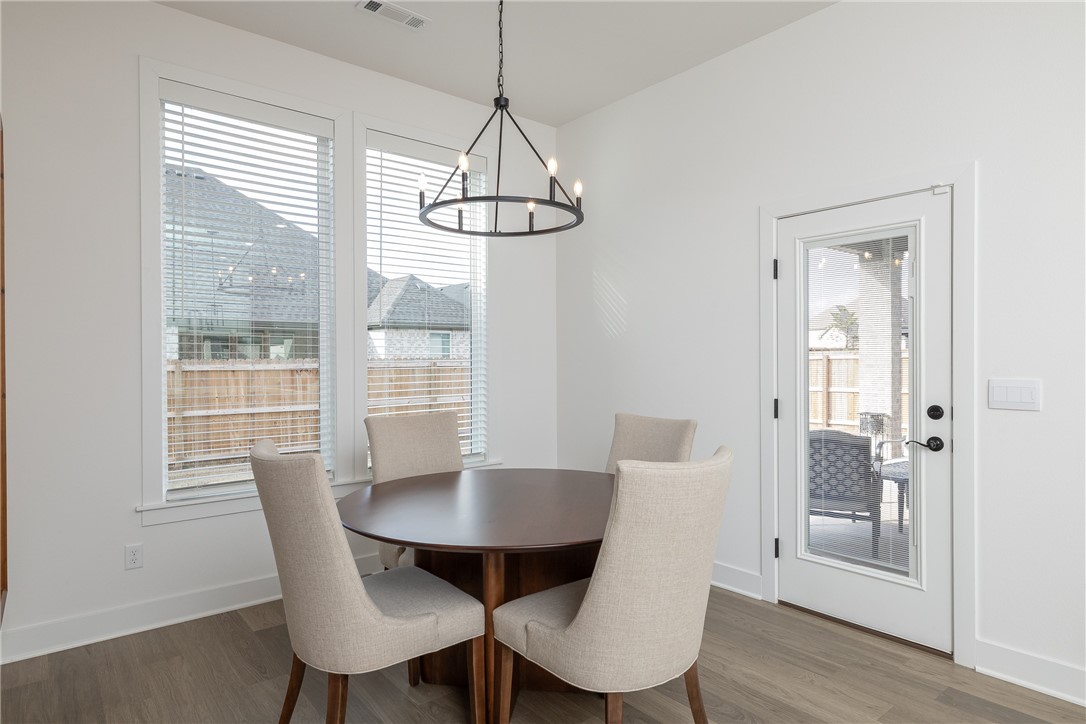 Henderson Park Sub Ph 1 - Residential