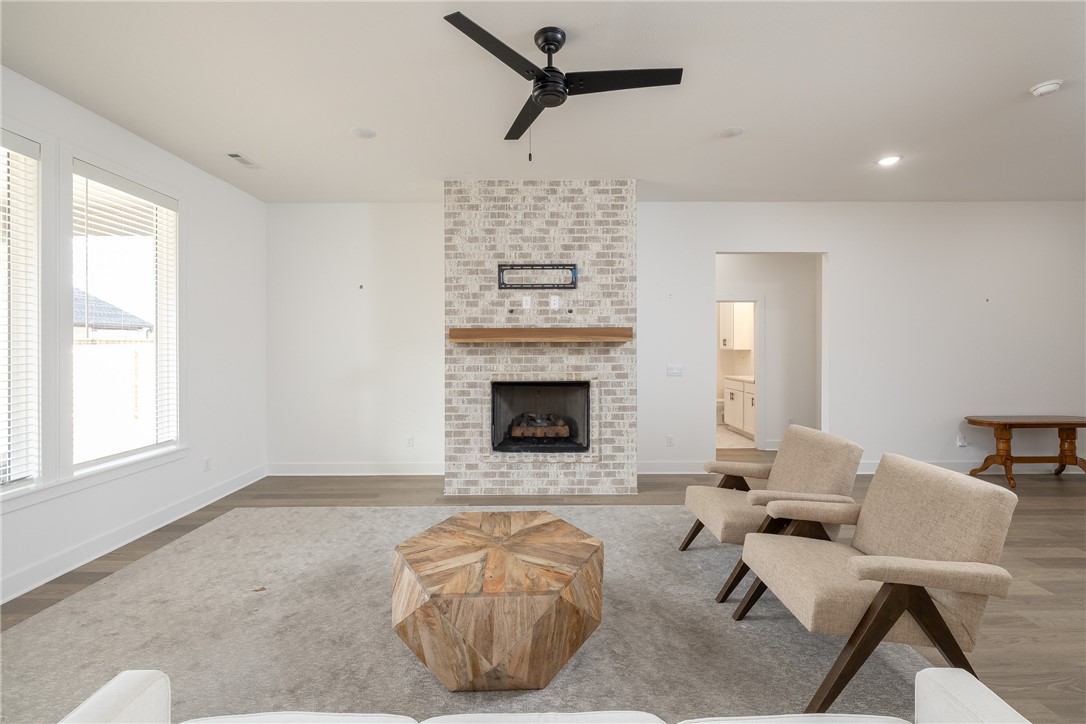 Henderson Park Sub Ph 1 - Residential