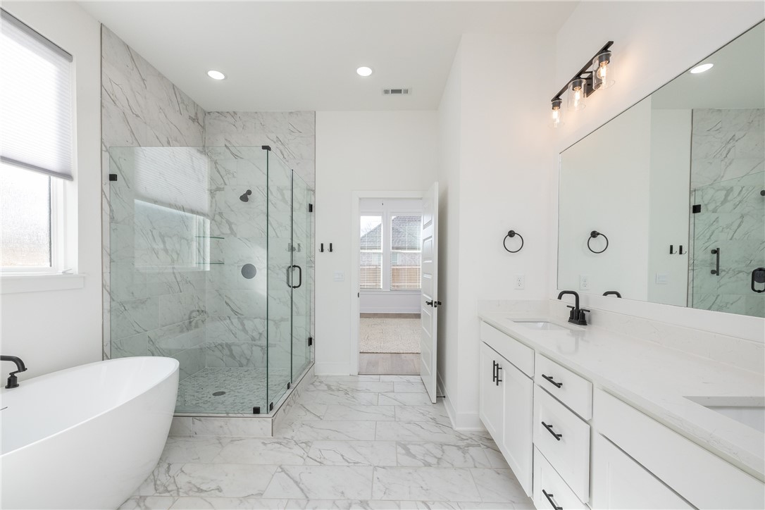 Henderson Park Sub Ph 1 - Residential