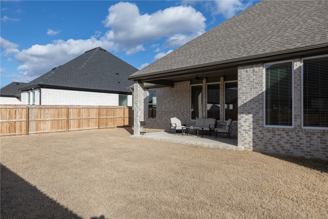 Henderson Park Sub Ph 1 - Residential