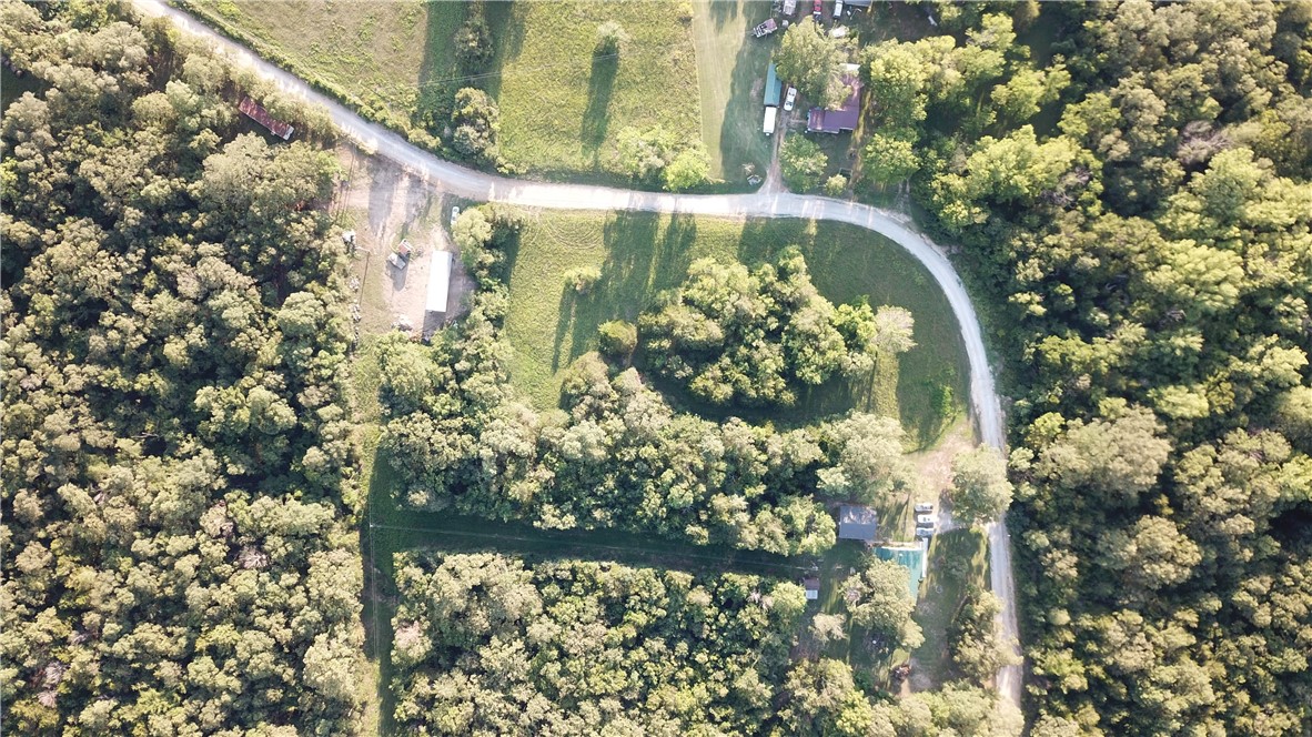 - - Land