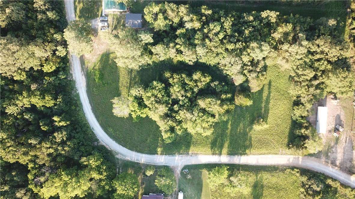 - - Land