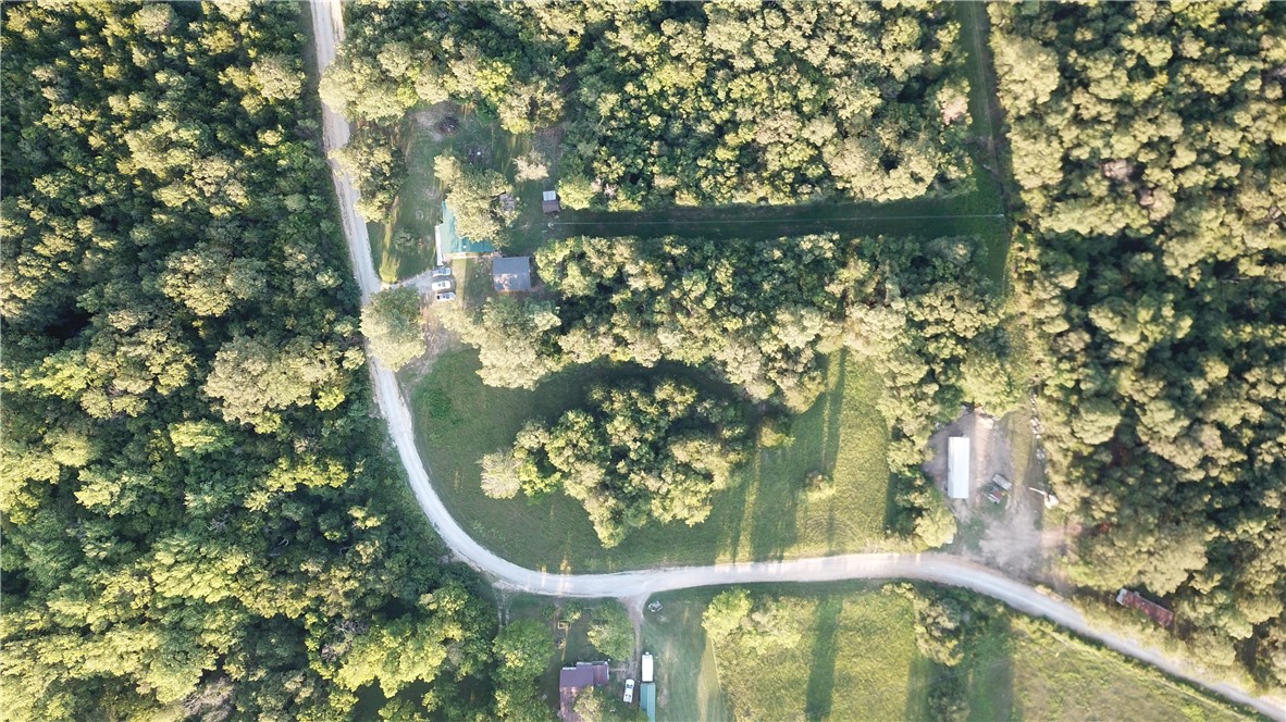 - - Land