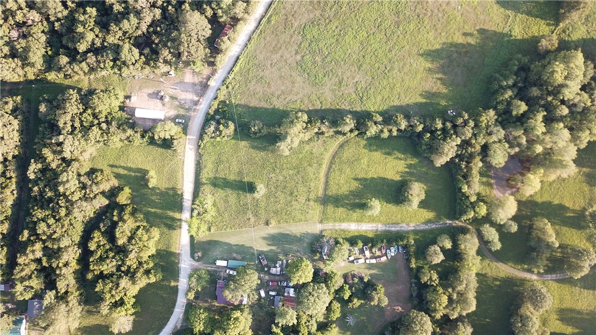 - - Land