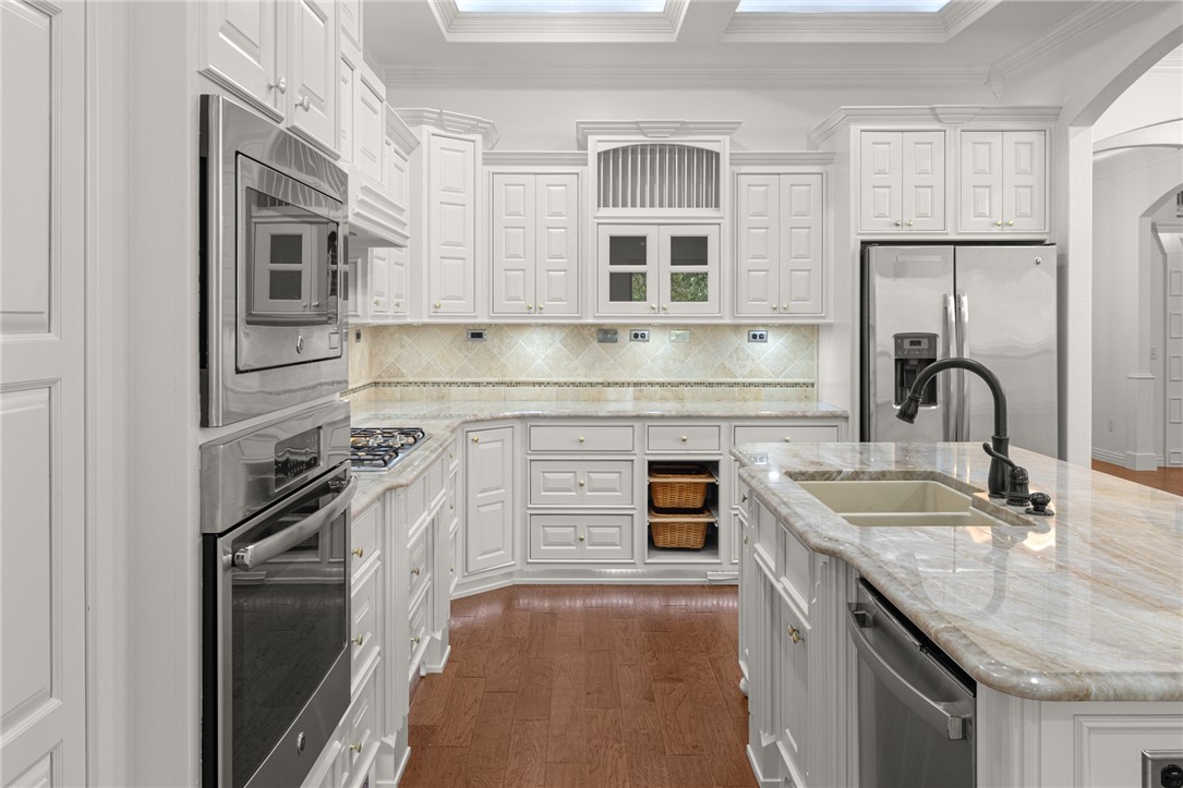 Highland Park Bentonville - Residential